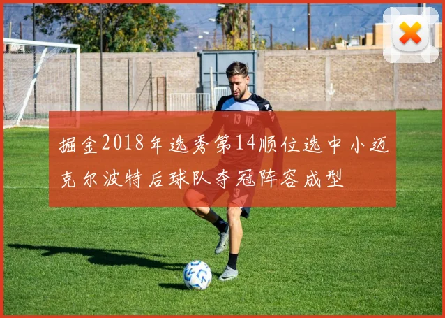 掘金2018年选秀第14顺位选中小迈克尔波特后球队夺冠阵容成型