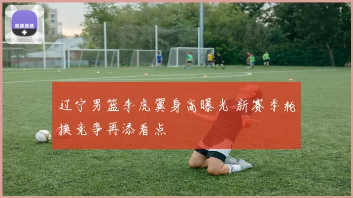 辽宁男篮李虎翼身高曝光 新赛季轮换竞争再添看点