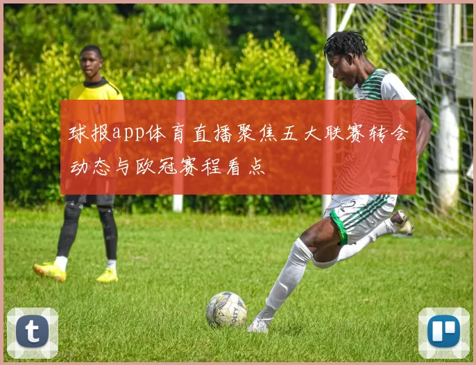 球报app体育直播聚焦五大联赛转会动态与欧冠赛程看点