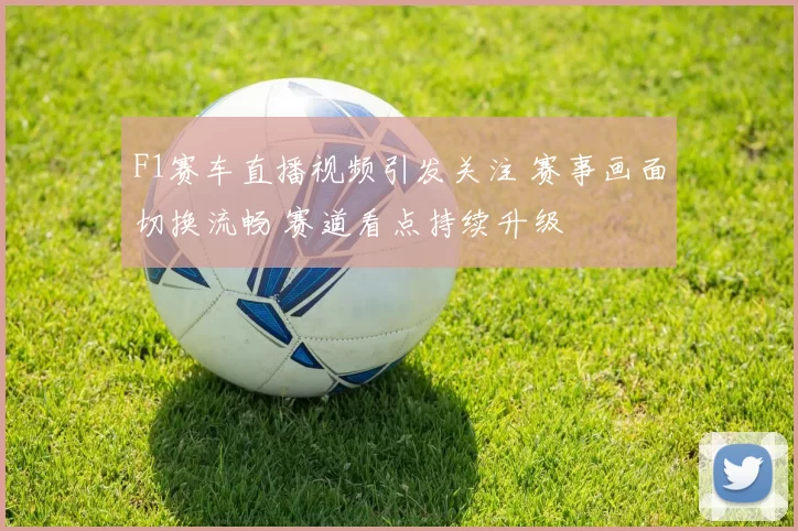 F1赛车直播视频引发关注 赛事画面切换流畅 赛道看点持续升级